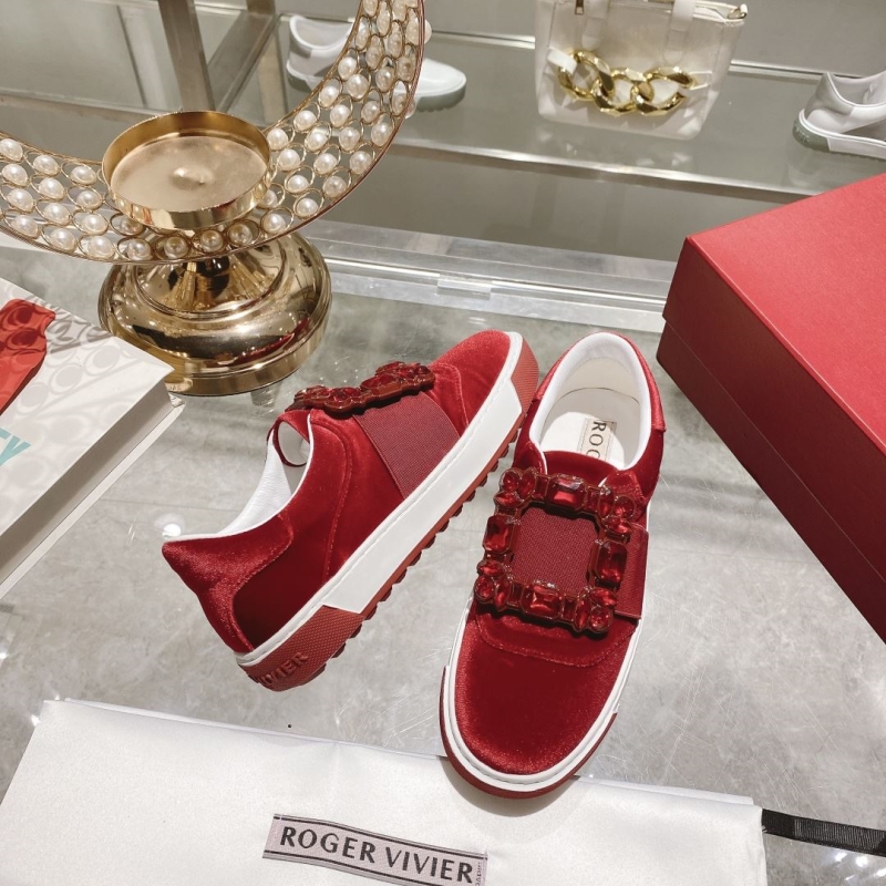 Roger Vivier Casual Shoes